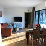 Prázdninový dům Budha House Losonec