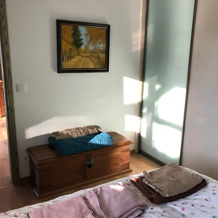 Budha House