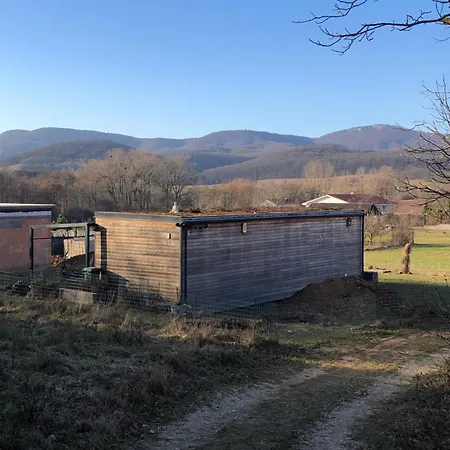 Budha House Hébergement de vacances *