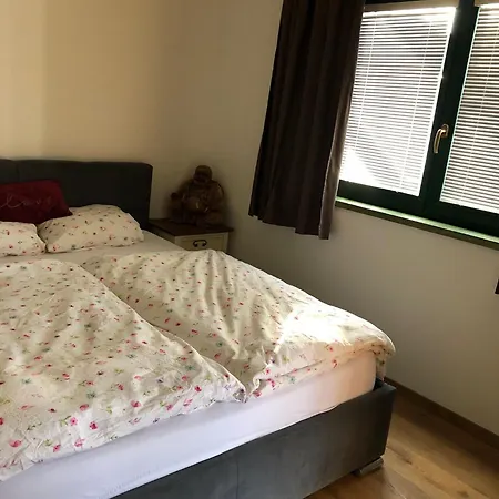 Budha House Hébergement de vacances *