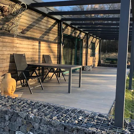 Hébergement de vacances Budha House *