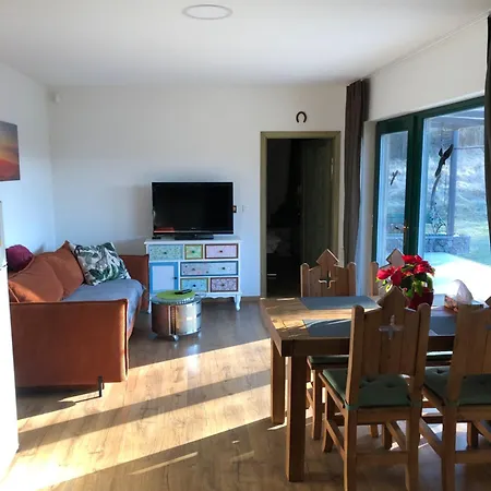 Vakantiehuis Budha House Losonec