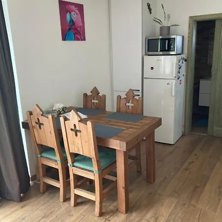 Prázdninový dům Budha House *
