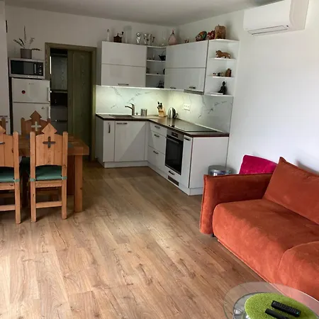 Prázdninový dům Budha House Losonec