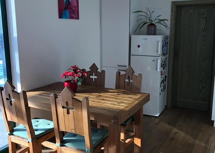 Budha House 펜션 Losonec