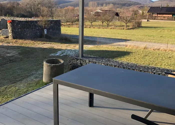 펜션 Budha House Losonec