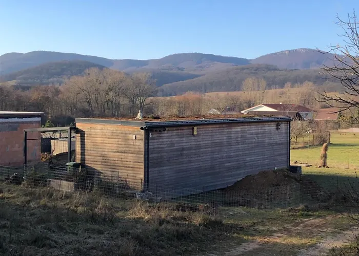 Budha House 펜션 *