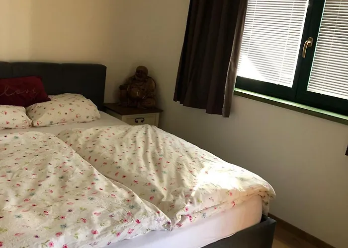 Budha House 펜션 *