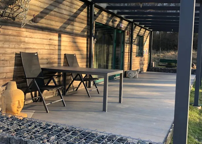 펜션 Budha House *