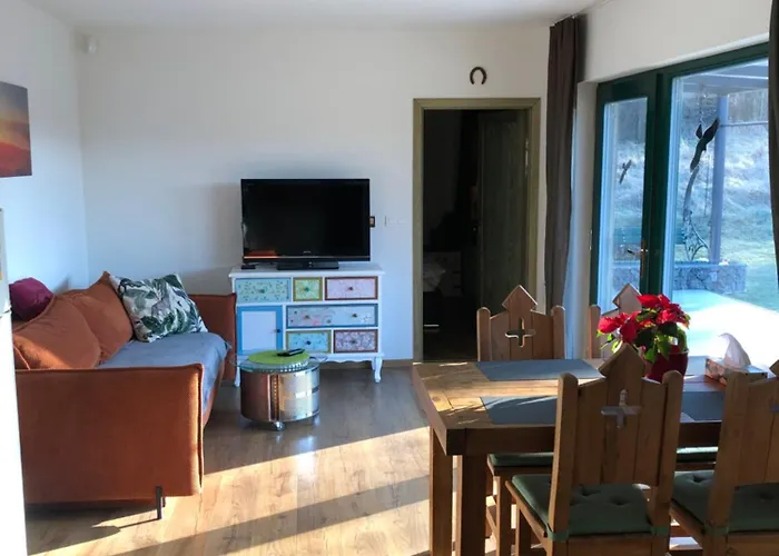 Σπίτι διακοπών Budha House Losonec
